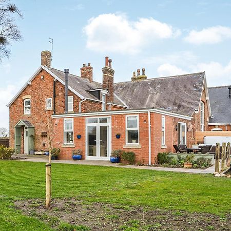 School Cottage Lowthorpe المظهر الخارجي الصورة