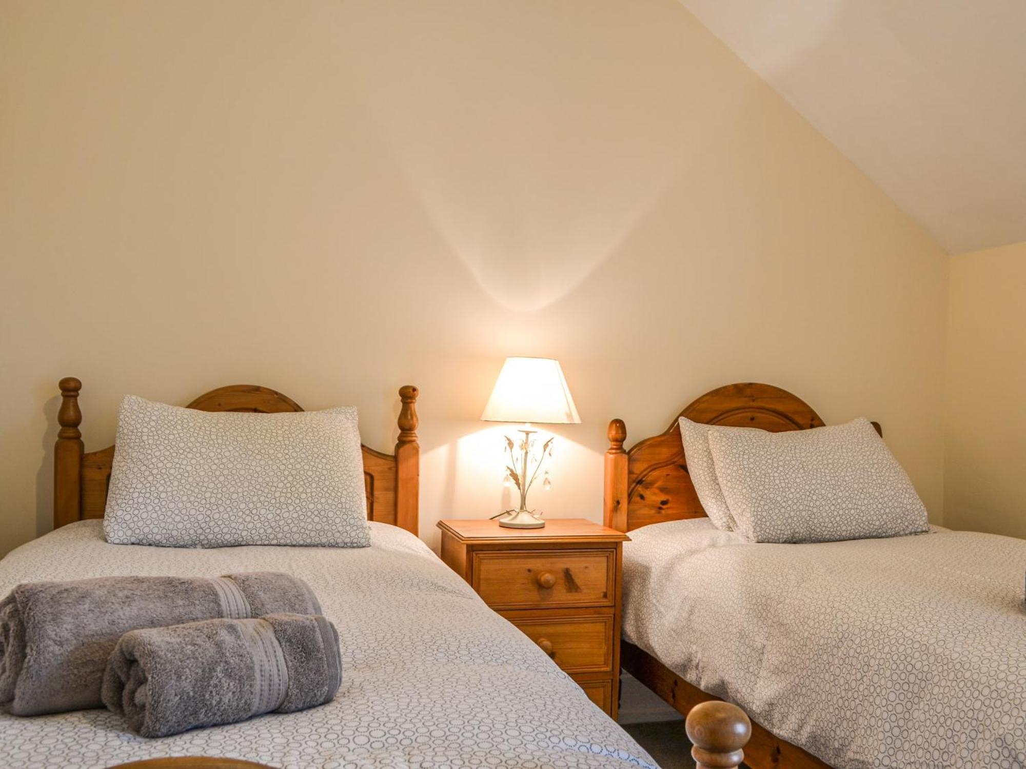 School Cottage Lowthorpe المظهر الخارجي الصورة
