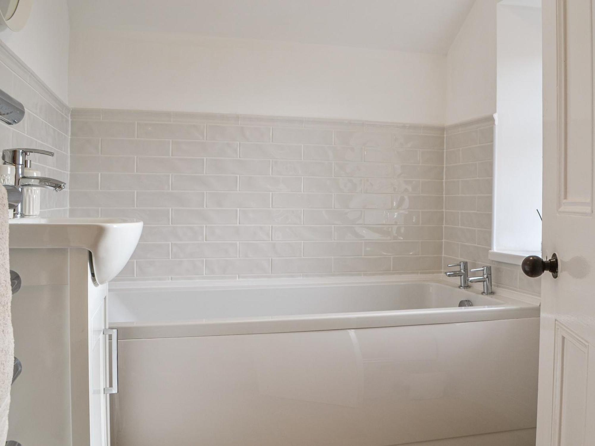 School Cottage Lowthorpe المظهر الخارجي الصورة