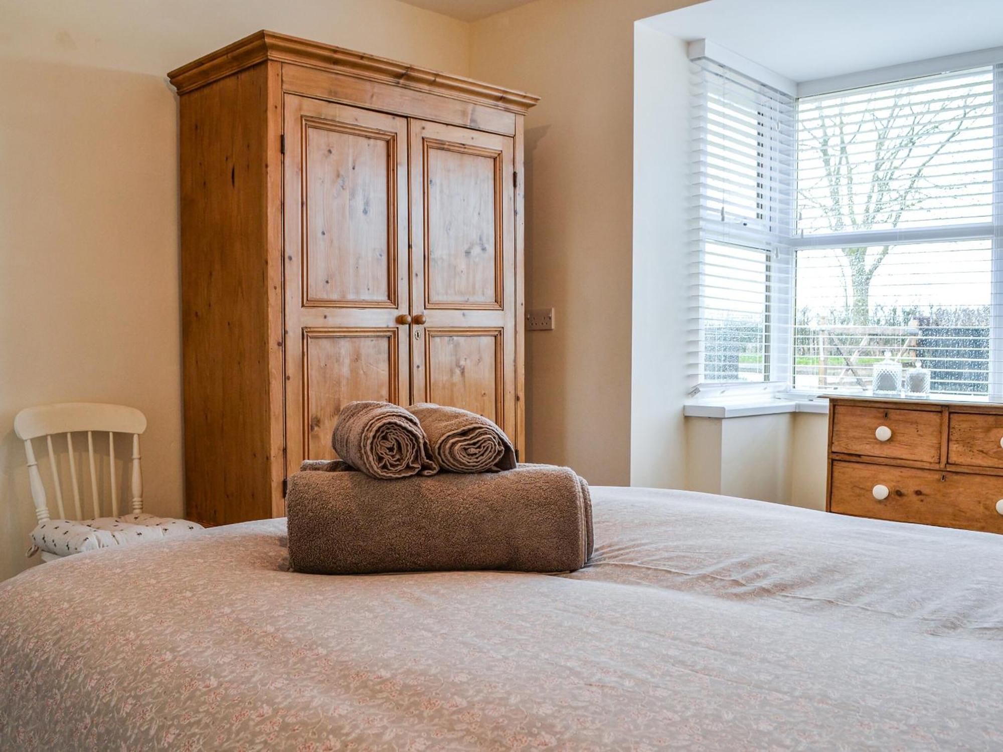 School Cottage Lowthorpe المظهر الخارجي الصورة