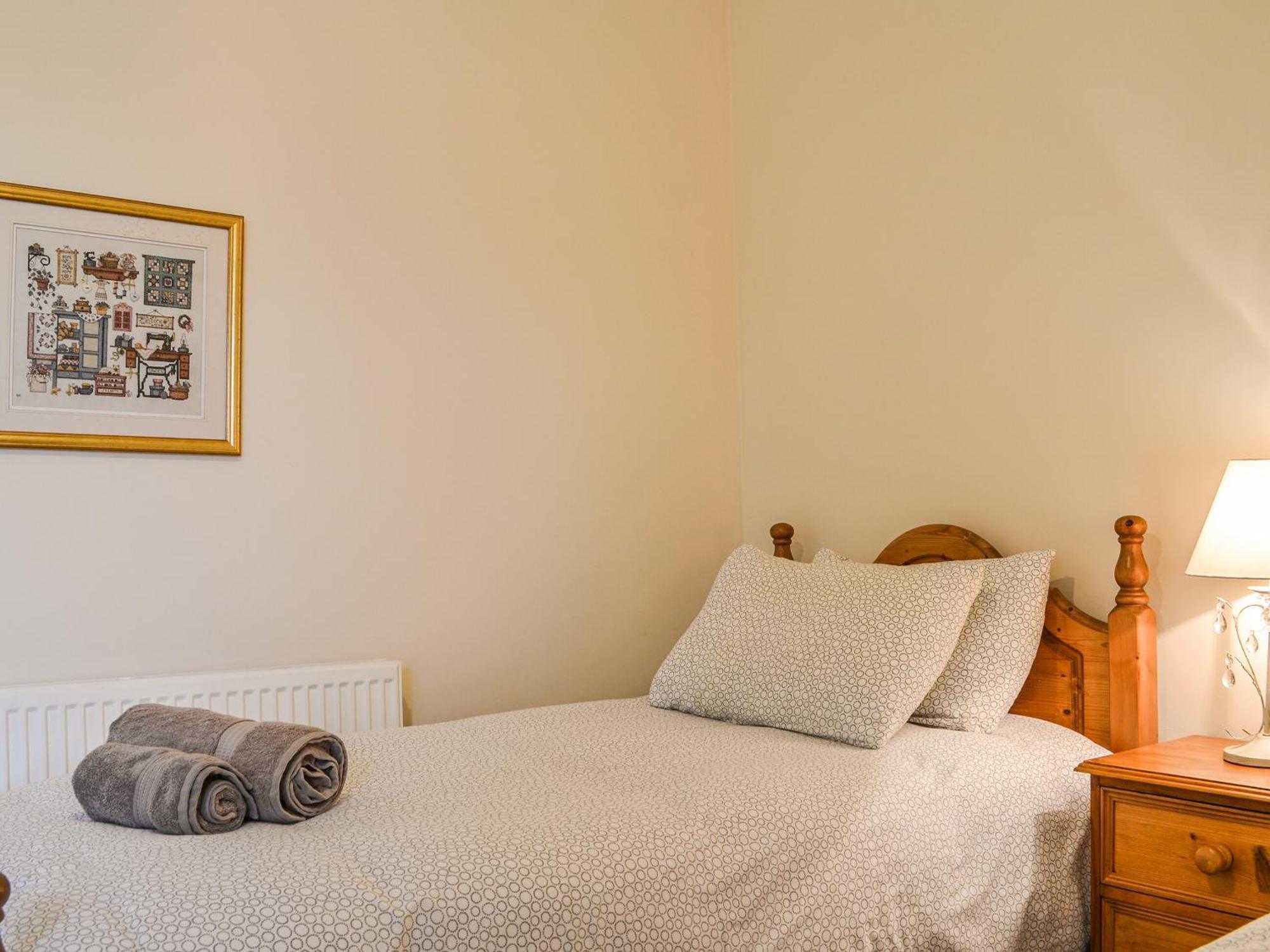 School Cottage Lowthorpe المظهر الخارجي الصورة