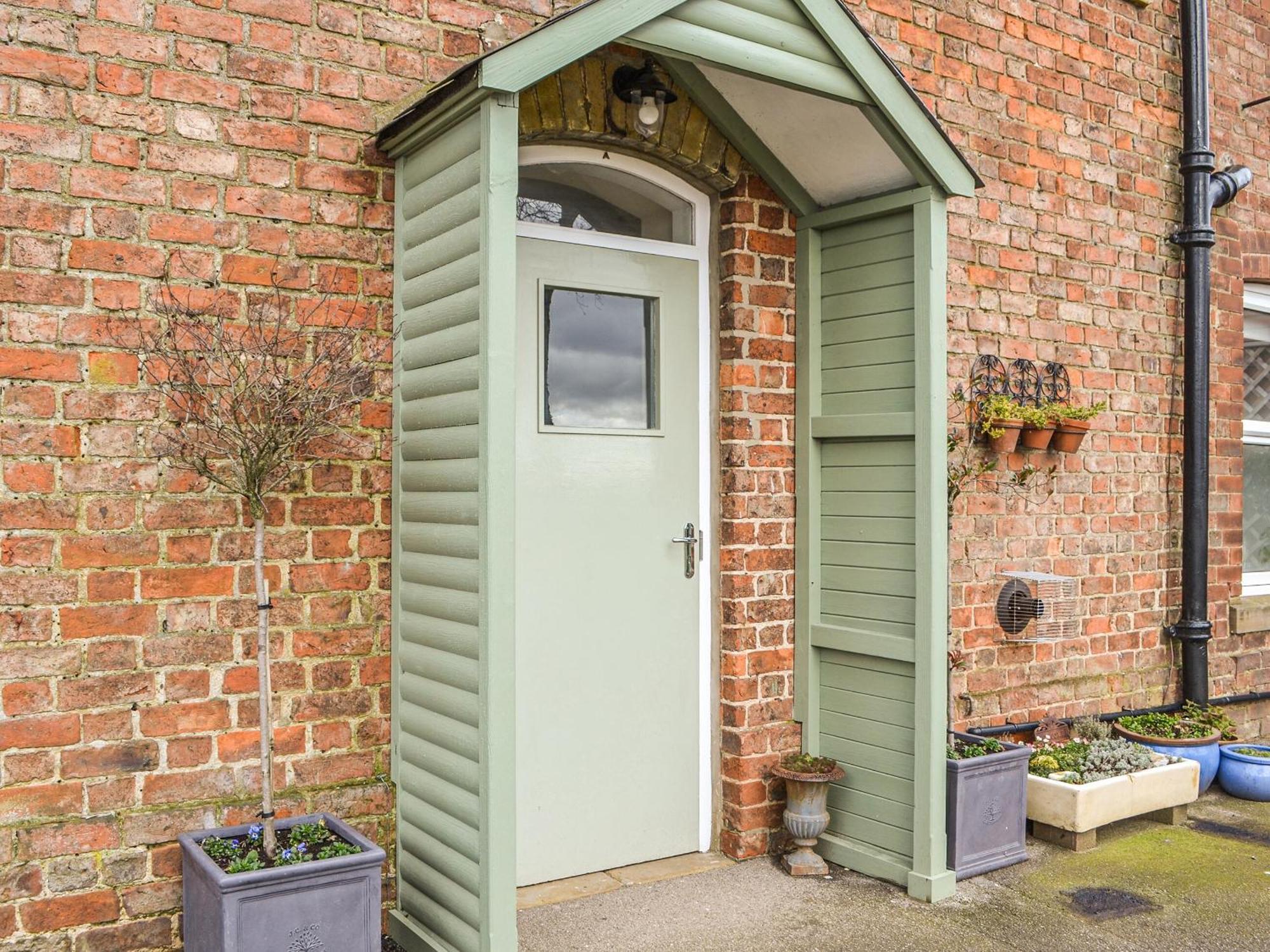 School Cottage Lowthorpe المظهر الخارجي الصورة